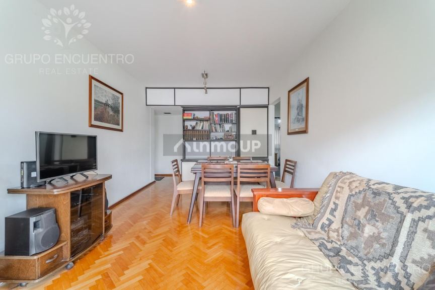 Departamento en Venta en Balvanera, Capital Federal