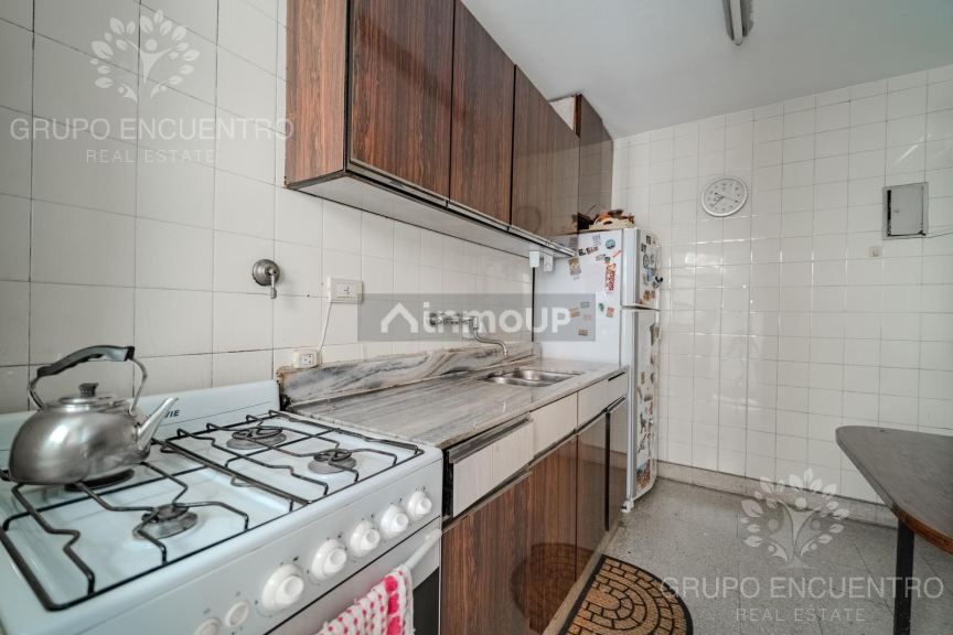 Departamento en Venta en Balvanera, Capital Federal
