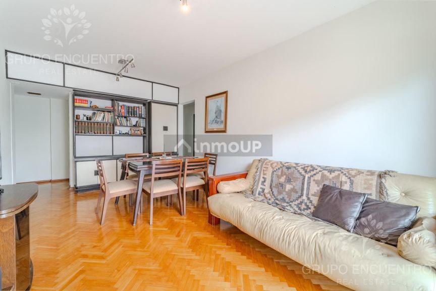Departamento en Venta en Balvanera, Capital Federal