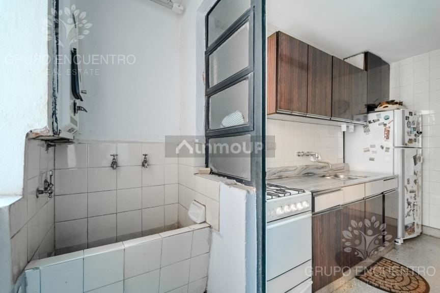 Departamento en Venta en Balvanera, Capital Federal