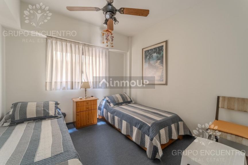 Departamento en Venta en Balvanera, Capital Federal