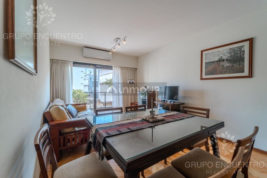 Departamento en Venta en Balvanera, Capital Federal