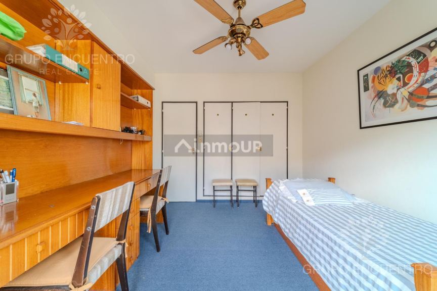 Departamento en Venta en Balvanera, Capital Federal