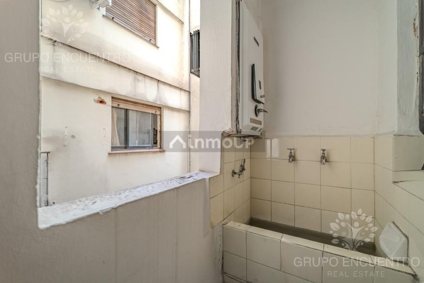 Departamento en Venta en Balvanera, Capital Federal