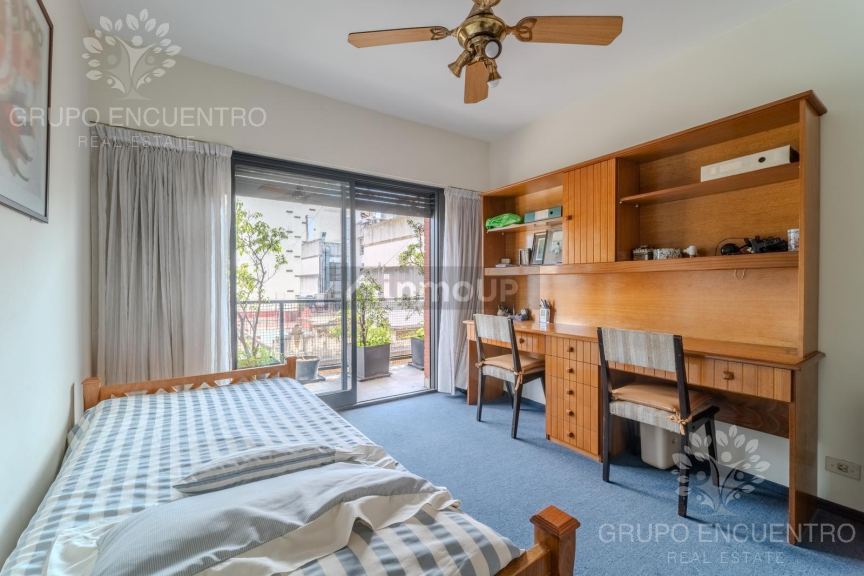 Departamento en Venta en Balvanera, Capital Federal