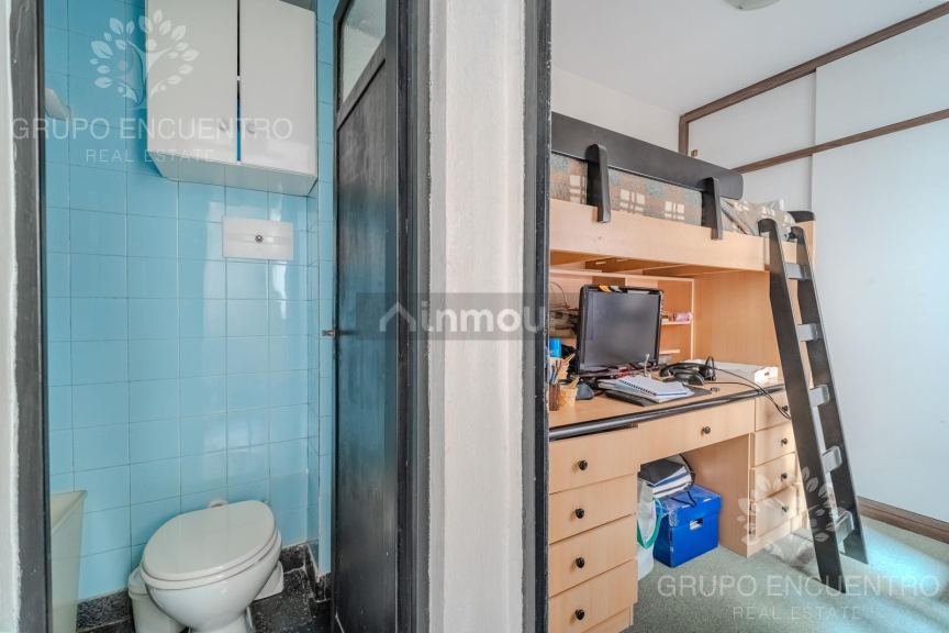 Departamento en Venta en Balvanera, Capital Federal