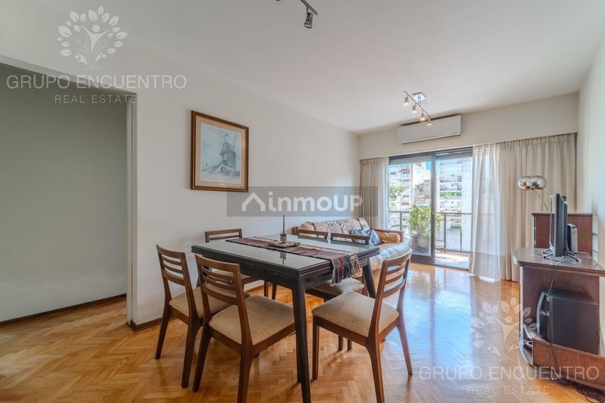 Departamento en Venta en Balvanera, Capital Federal