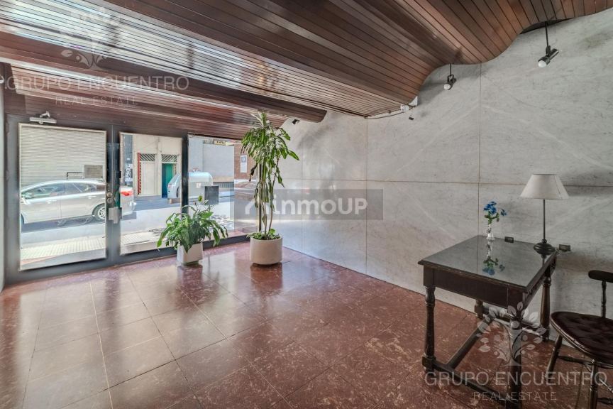 Departamento en Venta en Balvanera, Capital Federal