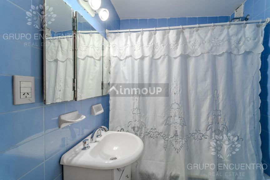 Departamento en Venta en Balvanera, Capital Federal
