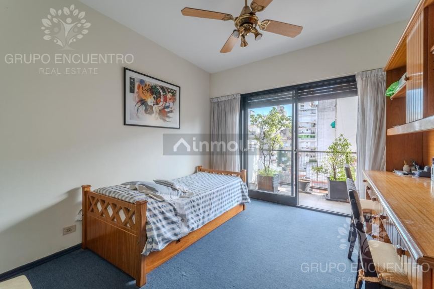 Departamento en Venta en Balvanera, Capital Federal