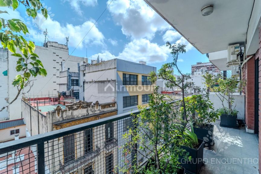 Departamento en Venta en Balvanera, Capital Federal