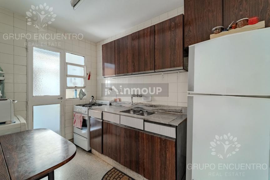 Departamento en Venta en Balvanera, Capital Federal