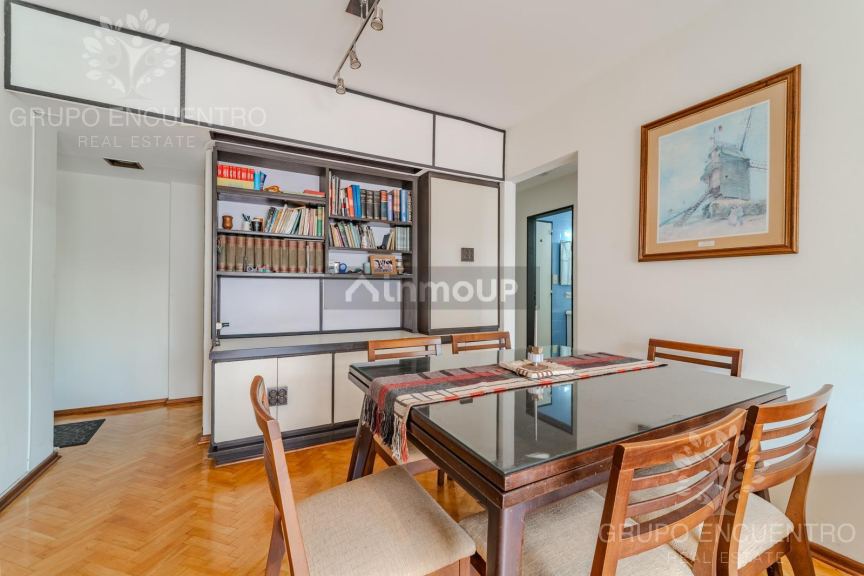 Departamento en Venta en Balvanera, Capital Federal