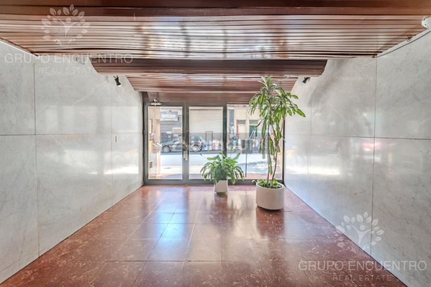 Departamento en Venta en Balvanera, Capital Federal