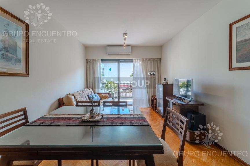 Departamento en Venta en Balvanera, Capital Federal