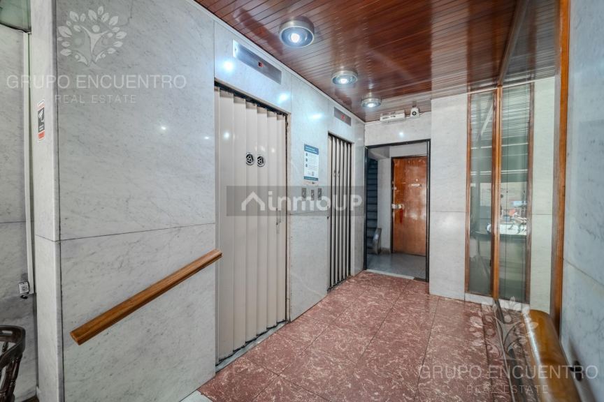 Departamento en Venta en Balvanera, Capital Federal