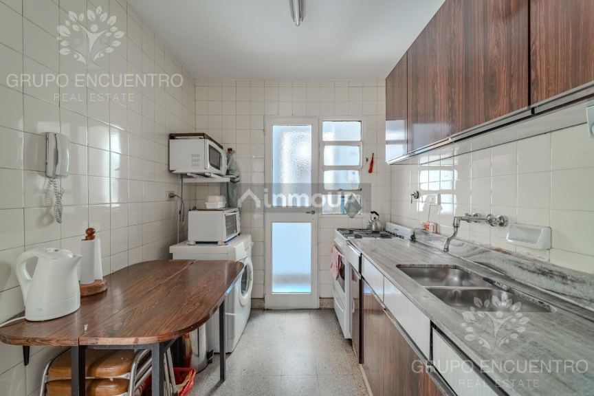 Departamento en Venta en Balvanera, Capital Federal