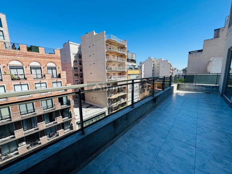 Departamento en Venta en Caballito, Capital Federal