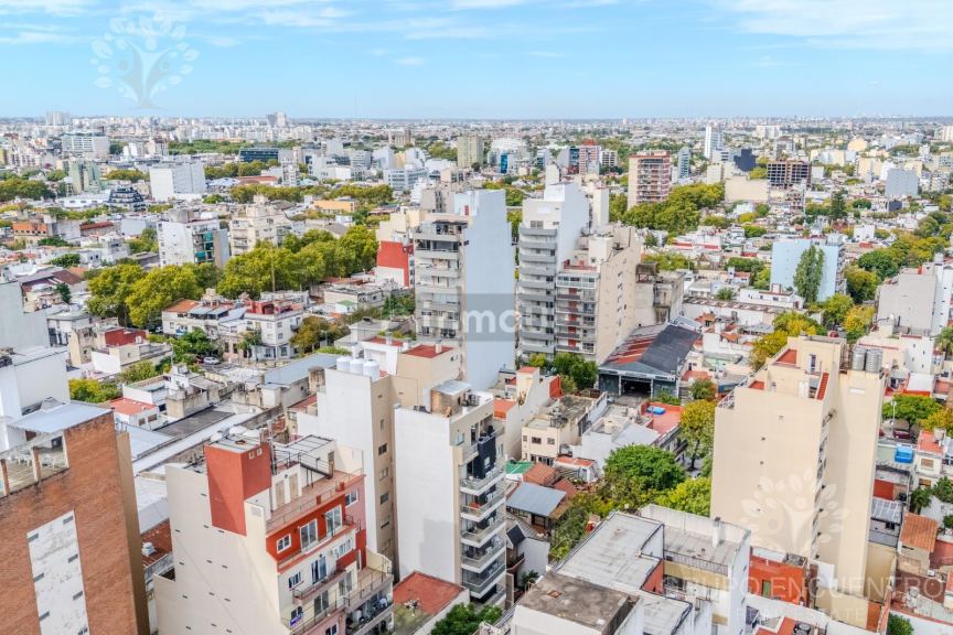 Departamento en Venta en Boedo, Capital Federal