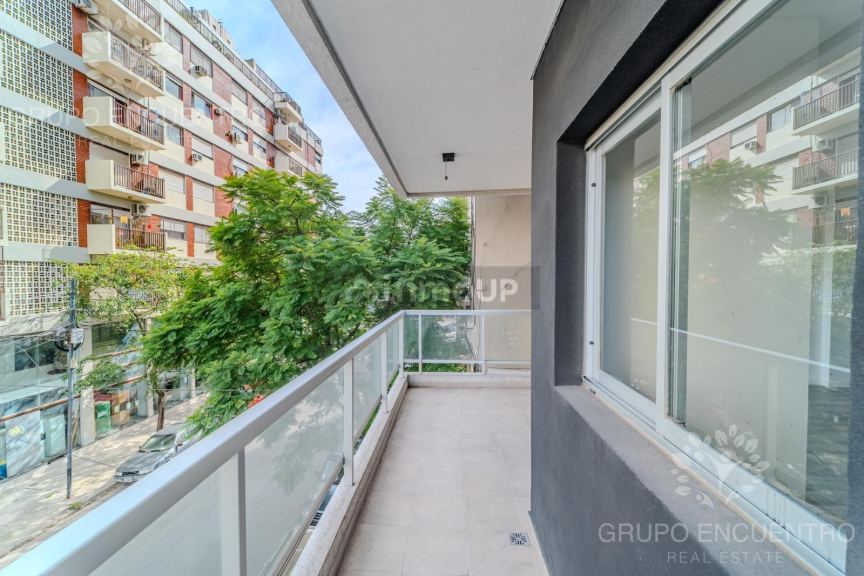 Departamento en Venta en Boedo, Capital Federal