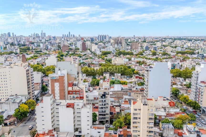 Departamento en Venta en Boedo, Capital Federal