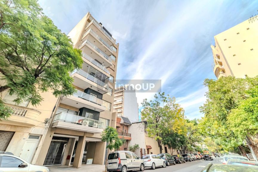 Departamento en Venta en Boedo, Capital Federal