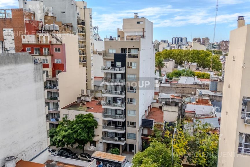 Departamento en Venta en Boedo, Capital Federal