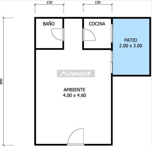 Departamento en Venta en Belgrano, Capital Federal
