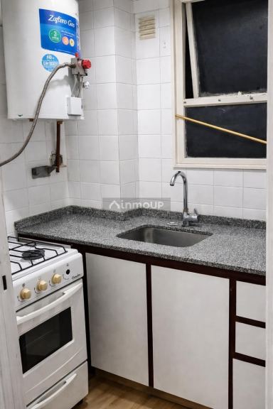 Departamento en Venta en Belgrano, Capital Federal