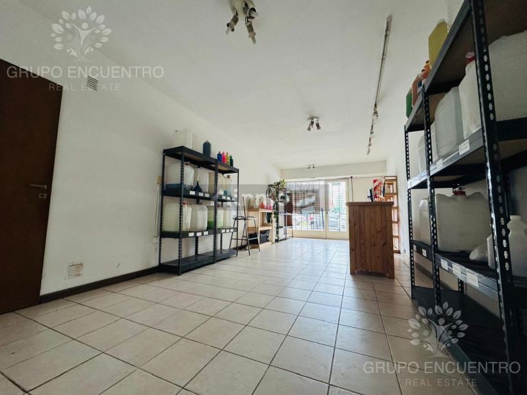 Local Comercial en Venta en San Isidro, G.B.A. Zona Norte