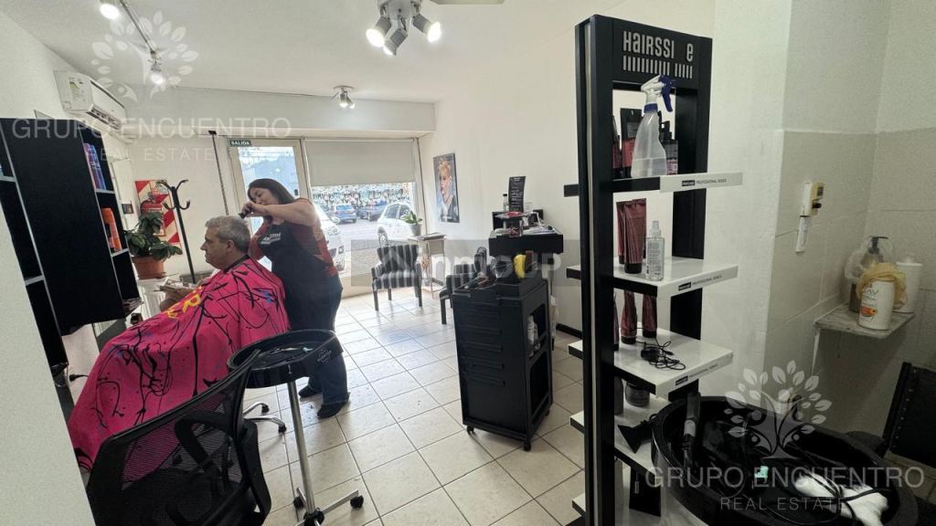 Local Comercial en Venta en San Isidro, G.B.A. Zona Norte