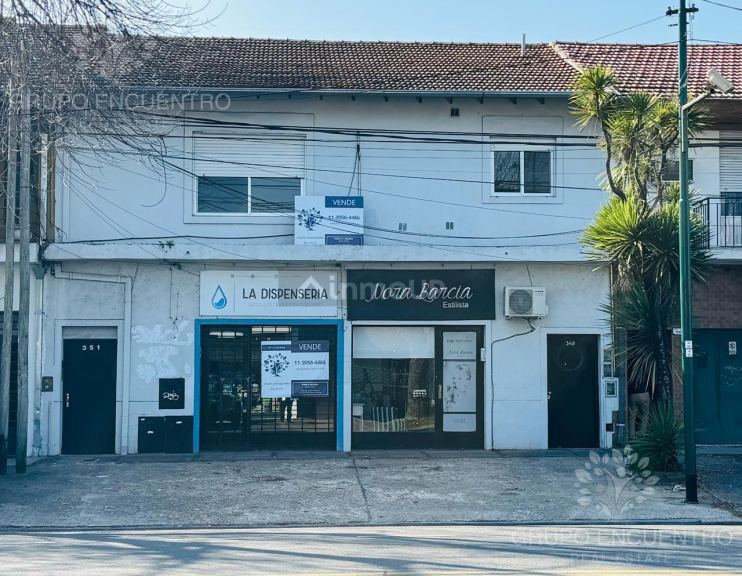 Local Comercial en Venta en San Isidro, G.B.A. Zona Norte