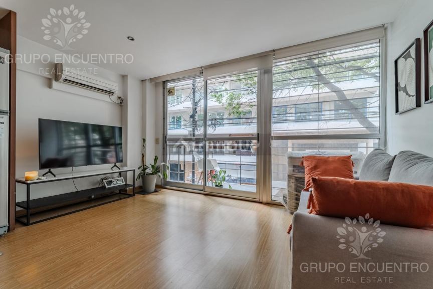 Departamento en Venta en Nuñez, Capital Federal