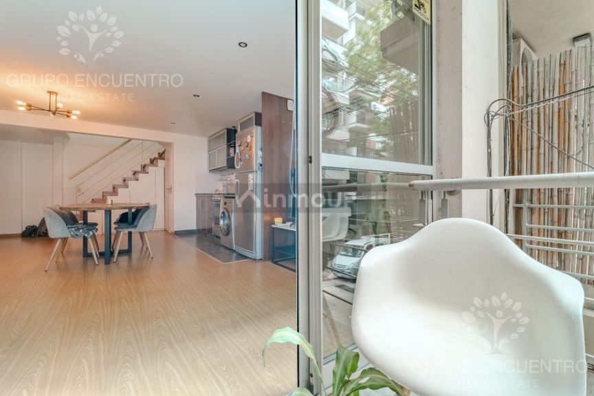 Departamento en Venta en Nuñez, Capital Federal