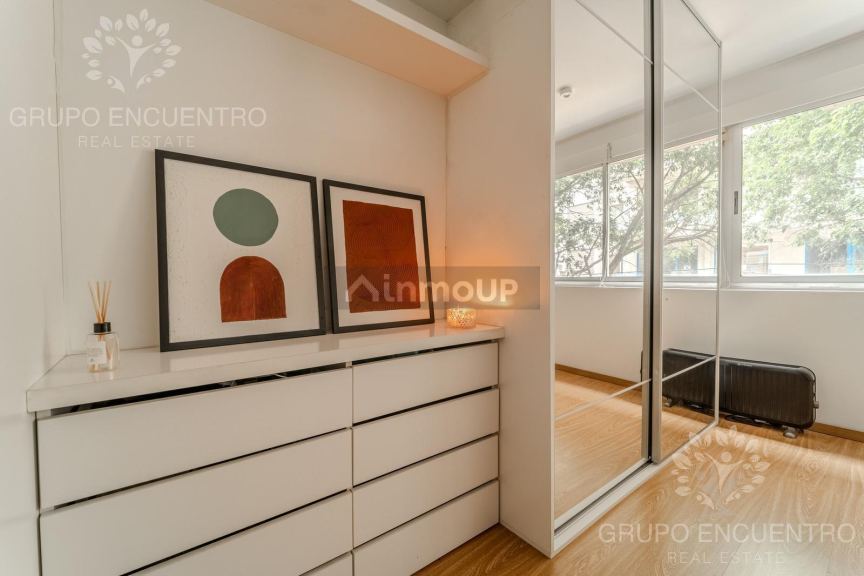 Departamento en Venta en Nuñez, Capital Federal