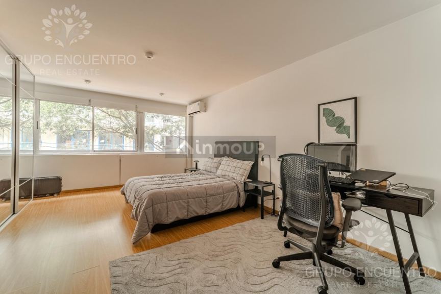Departamento en Venta en Nuñez, Capital Federal
