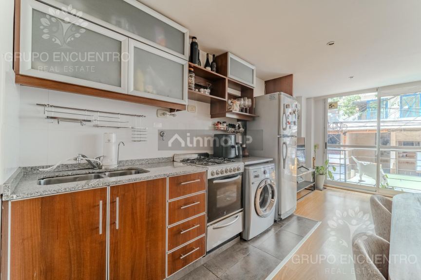 Departamento en Venta en Nuñez, Capital Federal