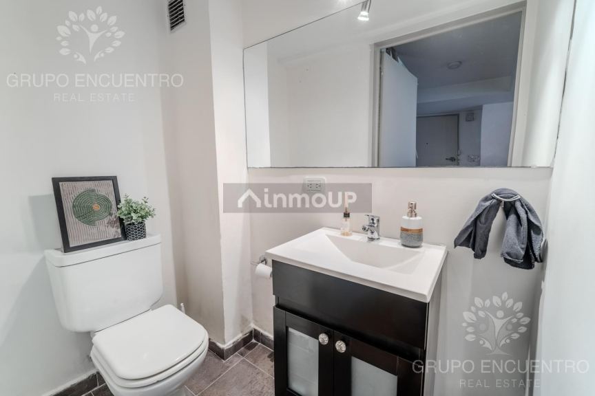 Departamento en Venta en Nuñez, Capital Federal