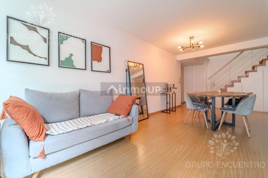 Departamento en Venta en Nuñez, Capital Federal