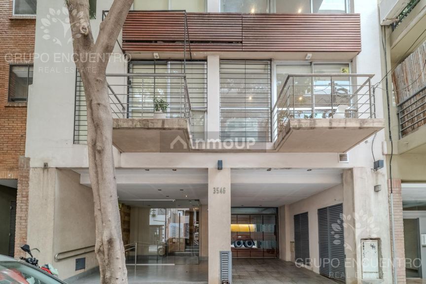Departamento en Venta en Nuñez, Capital Federal