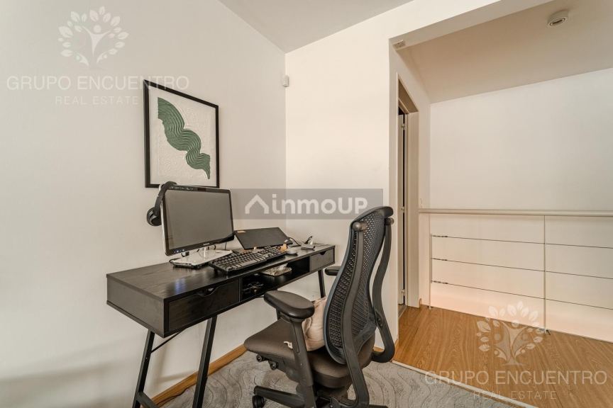 Departamento en Venta en Nuñez, Capital Federal