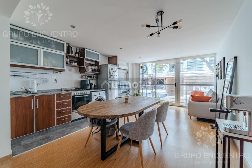 Departamento en Venta en Nuñez, Capital Federal