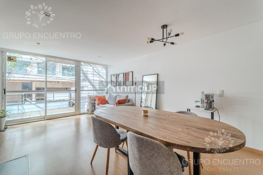 Departamento en Venta en Nuñez, Capital Federal