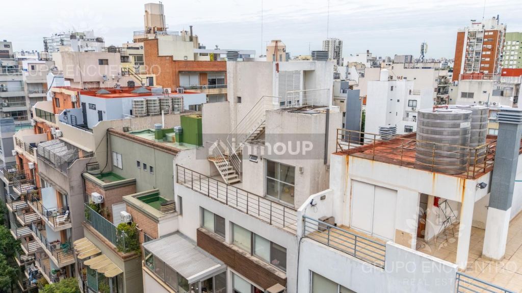 Departamento en Venta en Nuñez, Capital Federal