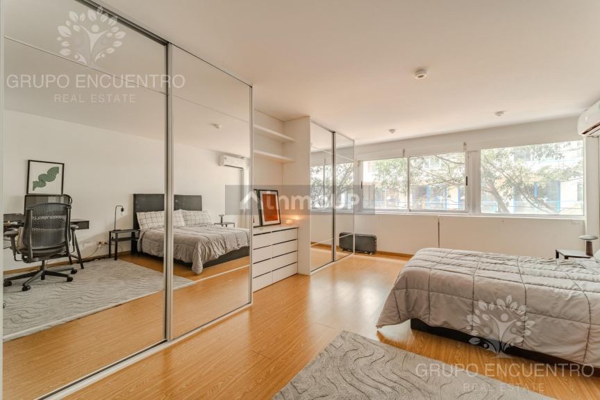 Departamento en Venta en Nuñez, Capital Federal