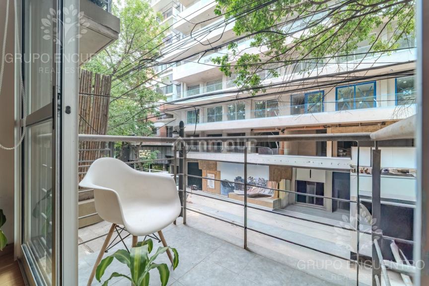 Departamento en Venta en Nuñez, Capital Federal