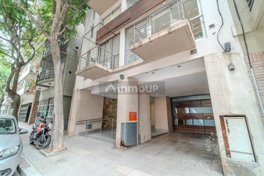 Departamento en Venta en Nuñez, Capital Federal