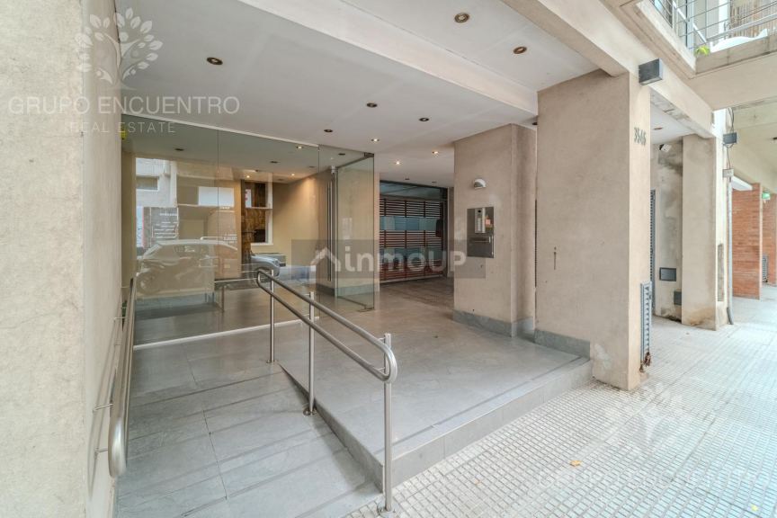 Departamento en Venta en Nuñez, Capital Federal