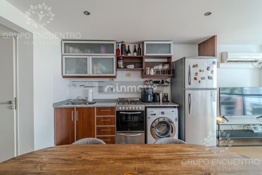 Departamento en Venta en Nuñez, Capital Federal