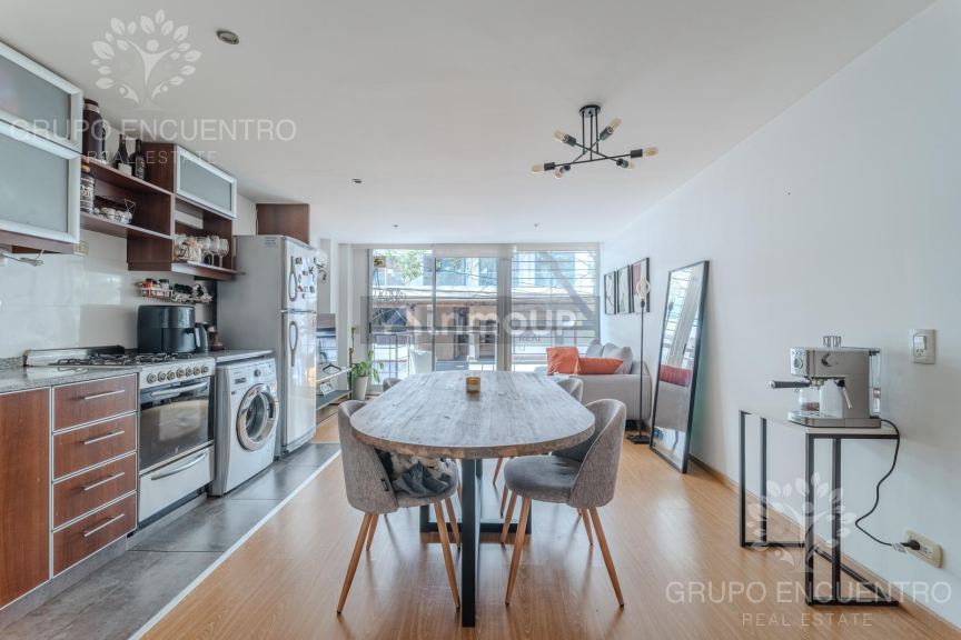 Departamento en Venta en Nuñez, Capital Federal